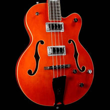 Gretsch G5440LS Electromatic Hollow Body Long-Scale Bass Orange