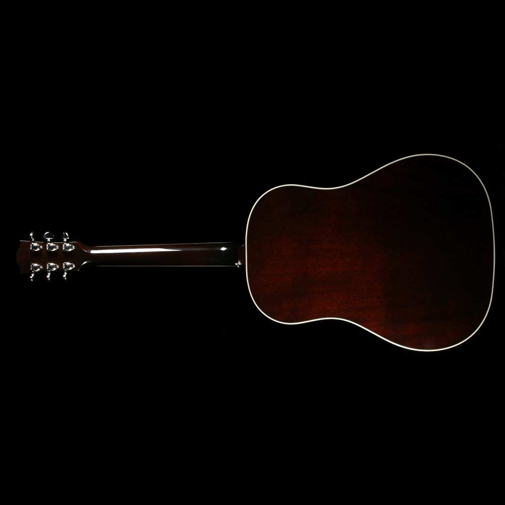 Gibson Southern Jumbo Acoustic Vintage Sunburst 2018 — 3