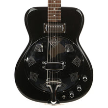 Eastwood Airline Folkstar Black