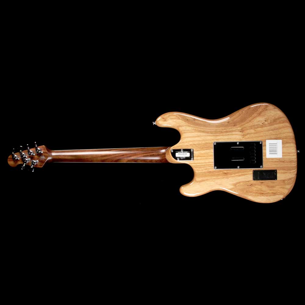 Ernie Ball Music Man Cutlass Ball Family Reserve Rosewood Neck — 3