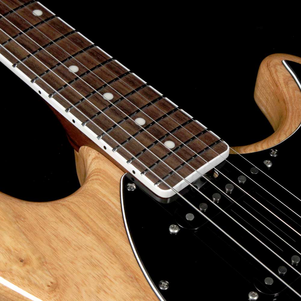 Ernie Ball Music Man Cutlass Ball Family Reserve Rosewood Neck — 6