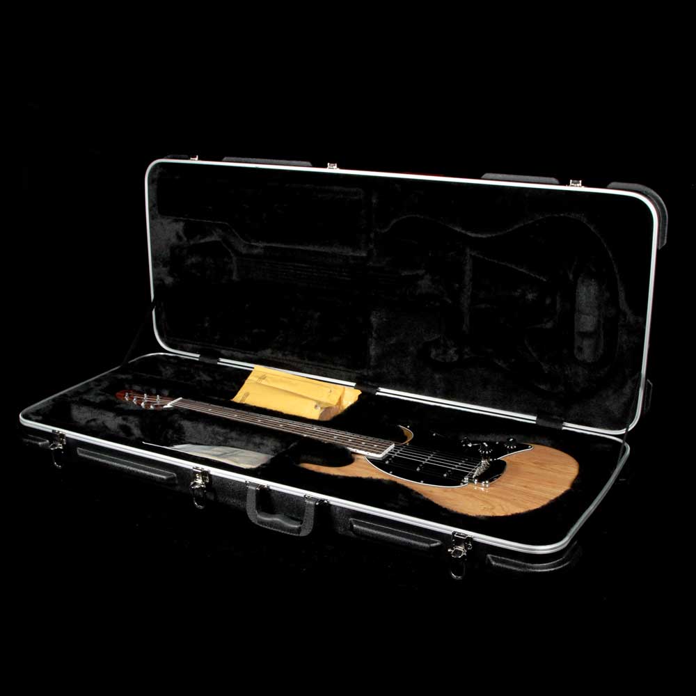 Ernie Ball Music Man Cutlass Ball Family Reserve Rosewood Neck — 7