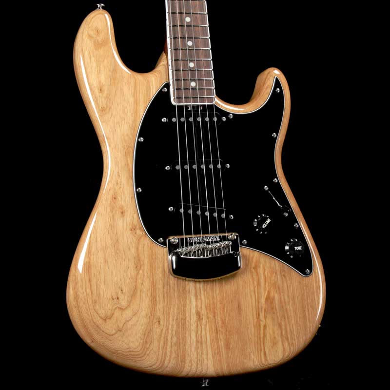 Ernie Ball Music Man Cutlass Ball Family Reserve Rosewood Neck — 1