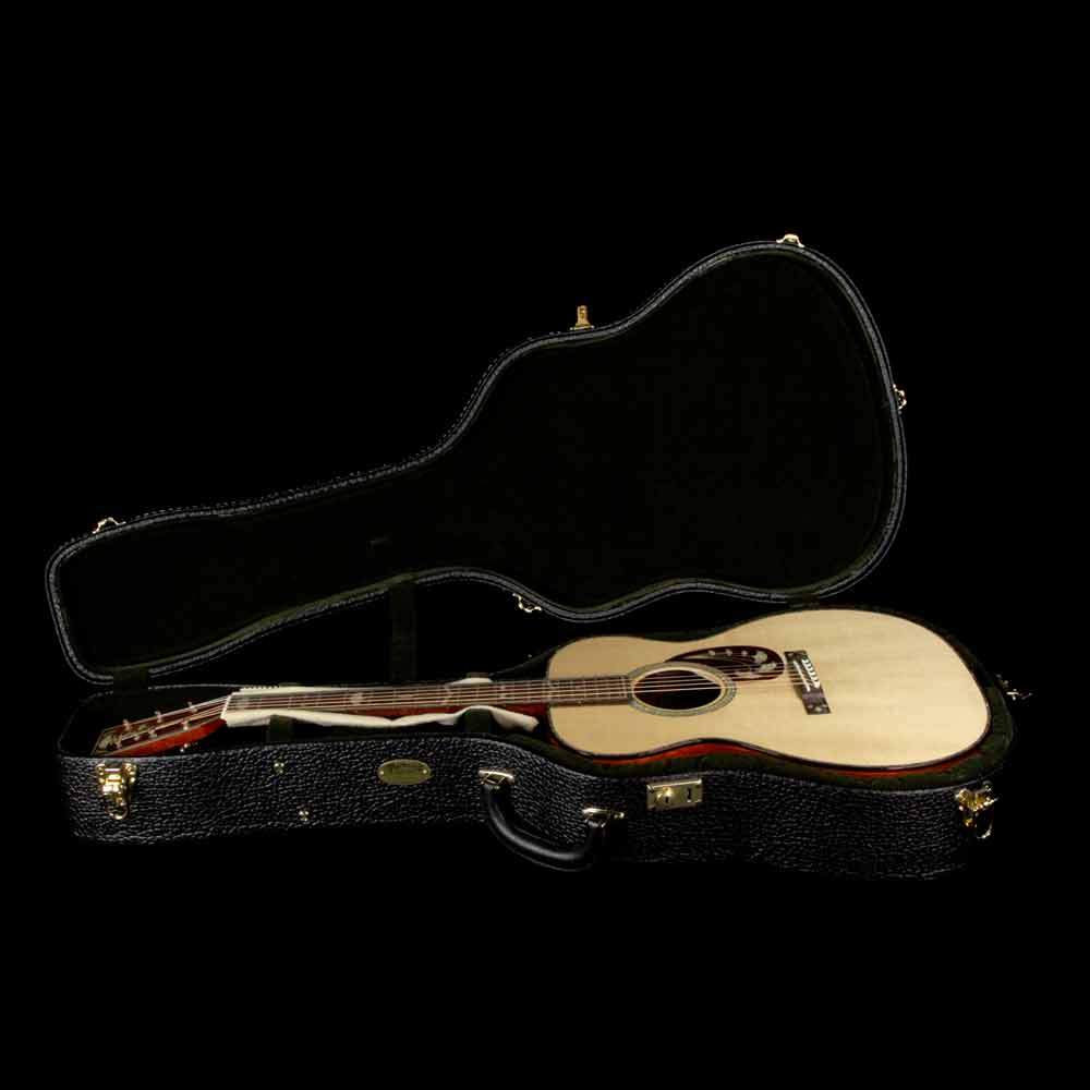 Martin OM Arts & Crafts 2018 Limited Edition Natural — 10