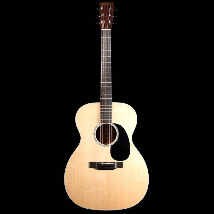 Martin 000RSG 2018 Acoustic Natural