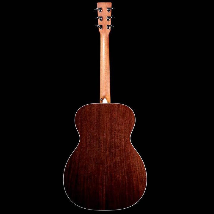 Martin 000RSG 2018 Acoustic Natural