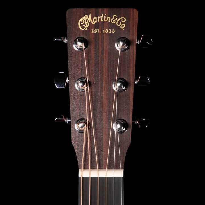 Martin 000RSG 2018 Acoustic Natural