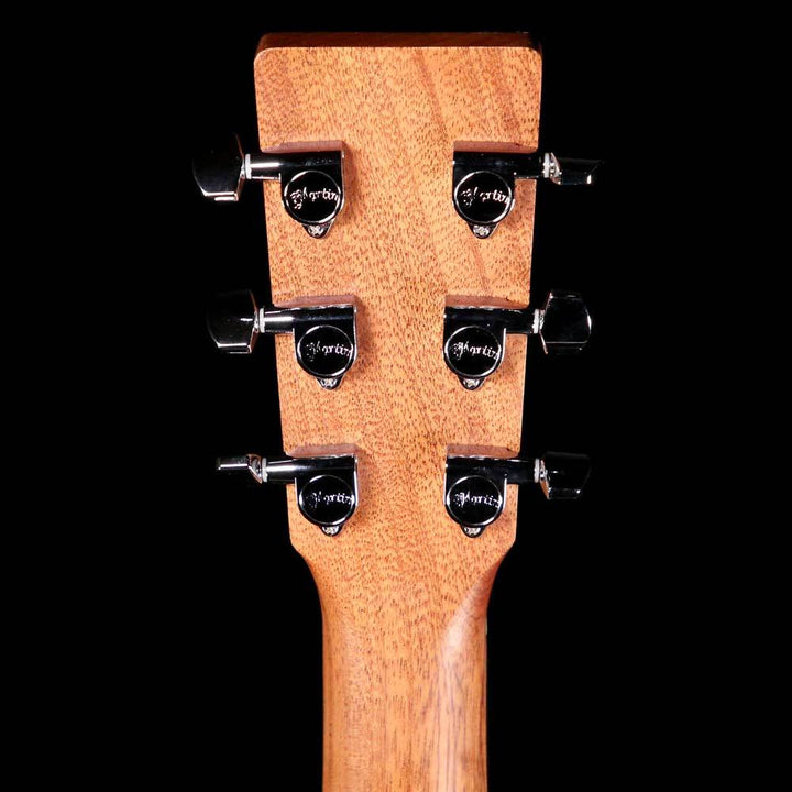 Martin 000RSG 2018 Acoustic Natural