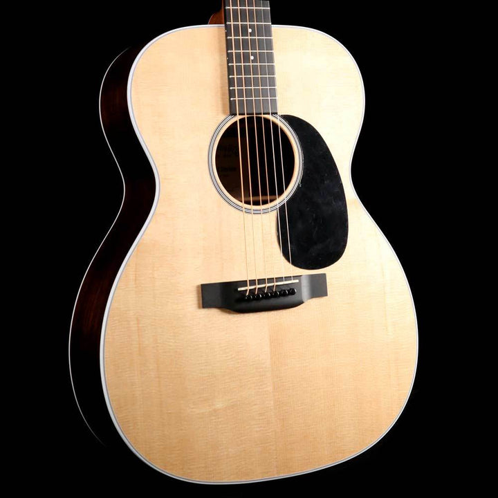 Martin 000RSG 2018 Acoustic Natural