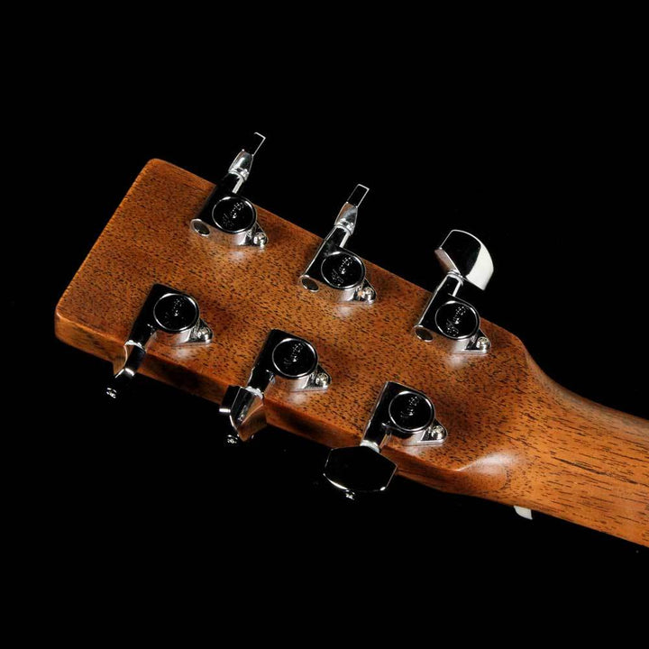 Martin DE Black Walnut Dreadnought Acoustic-Electric Ambertone