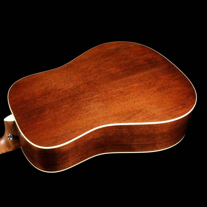 Martin DE Black Walnut Dreadnought Acoustic-Electric Ambertone