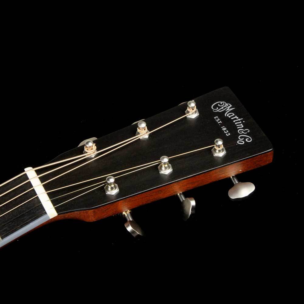 Martin D-16EPD Poker Dogs Dreadnought Acoustic-Electric — 4