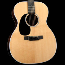 Martin 000RSG 2018 Left-Handed Acoustic-Electric Natural