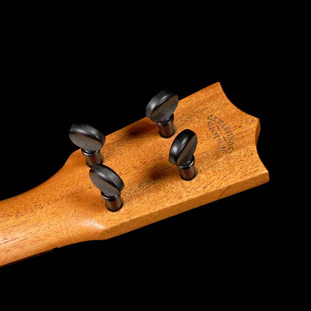 Martin Konter Uke Ukulele Natural — 5