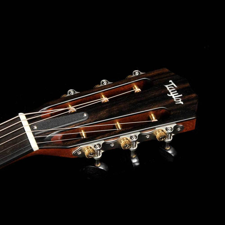 Taylor 322ce Mahogany Top 12-Fret Grand Concert Acoustic Shaded Edgeburst