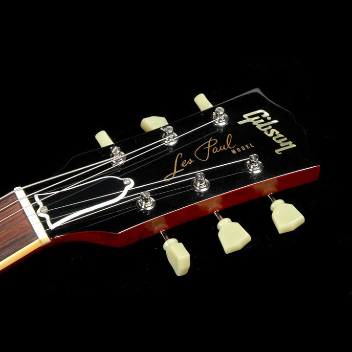 Gibson Custom Shop 1958 Les Paul Reissue Lemonburst 1998