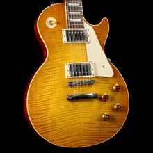 Gibson Custom Shop 1958 Les Paul Reissue Lemonburst 1998
