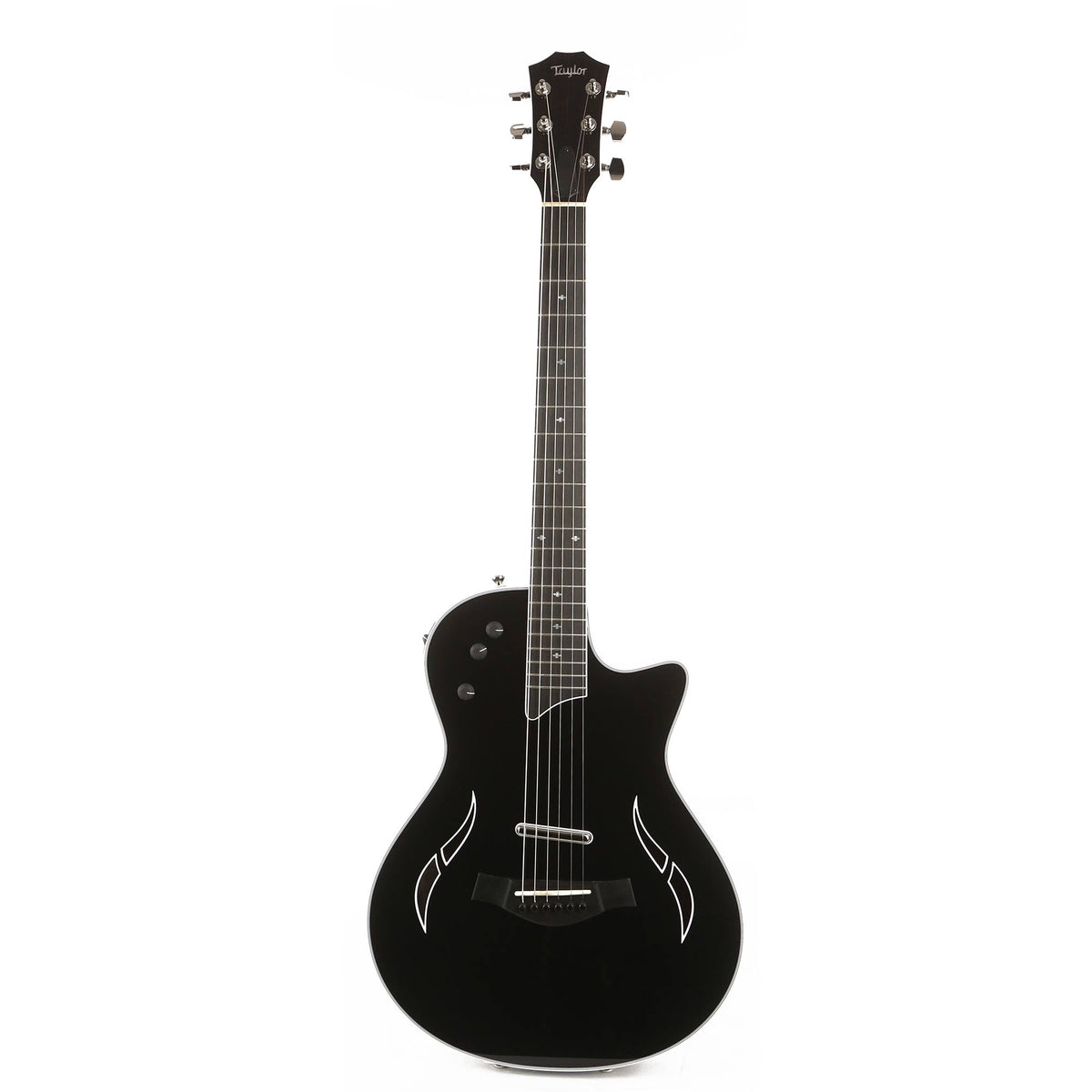 Taylor T5z Standard Black Used 2021 — 2