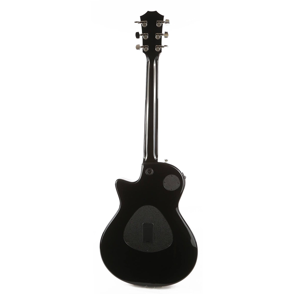 Taylor T5z Standard Black Used 2021 — 3