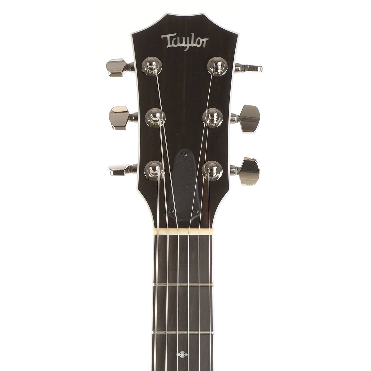 Taylor T5z Standard Black Used 2021 — 4