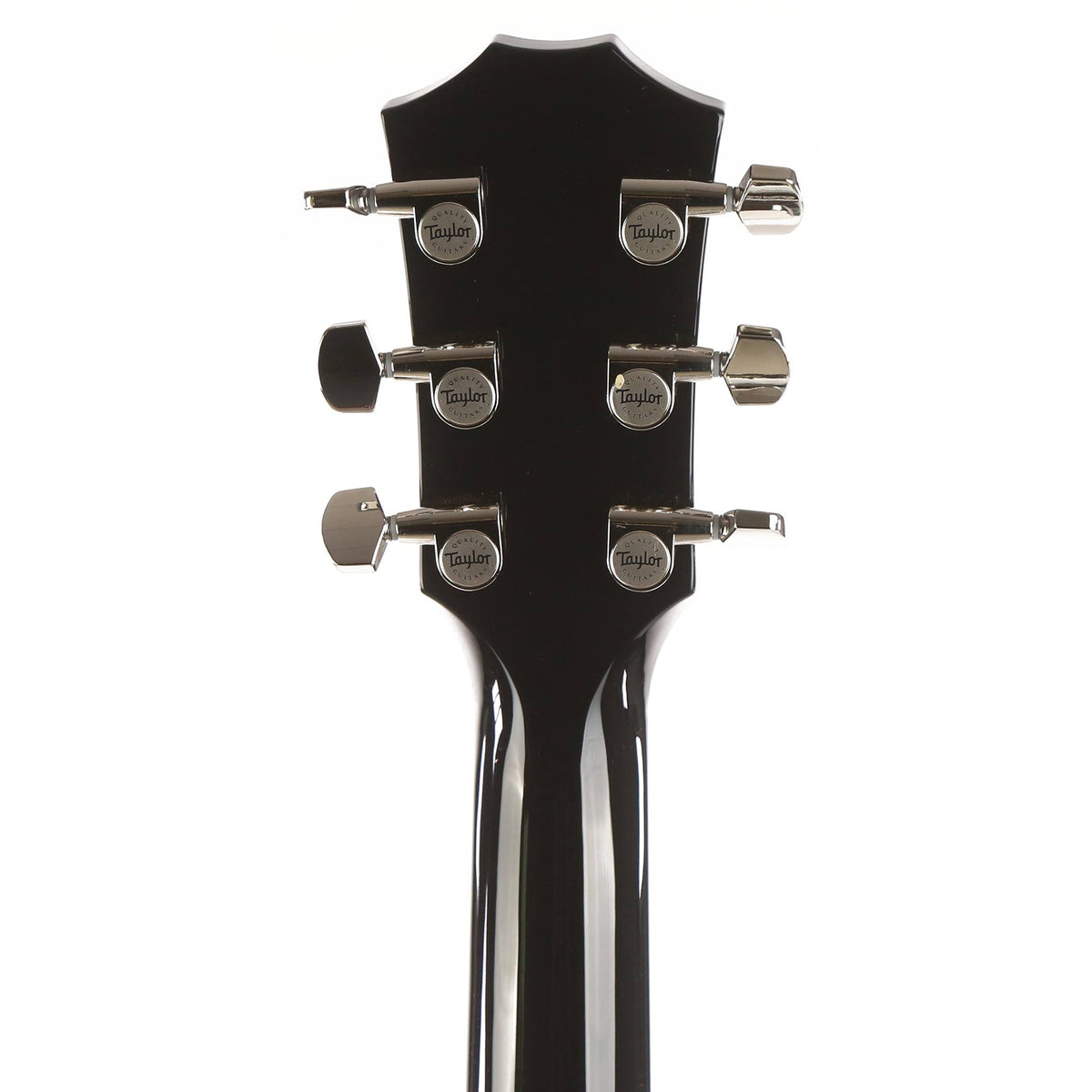 Taylor T5z Standard Black Used 2021 — 5