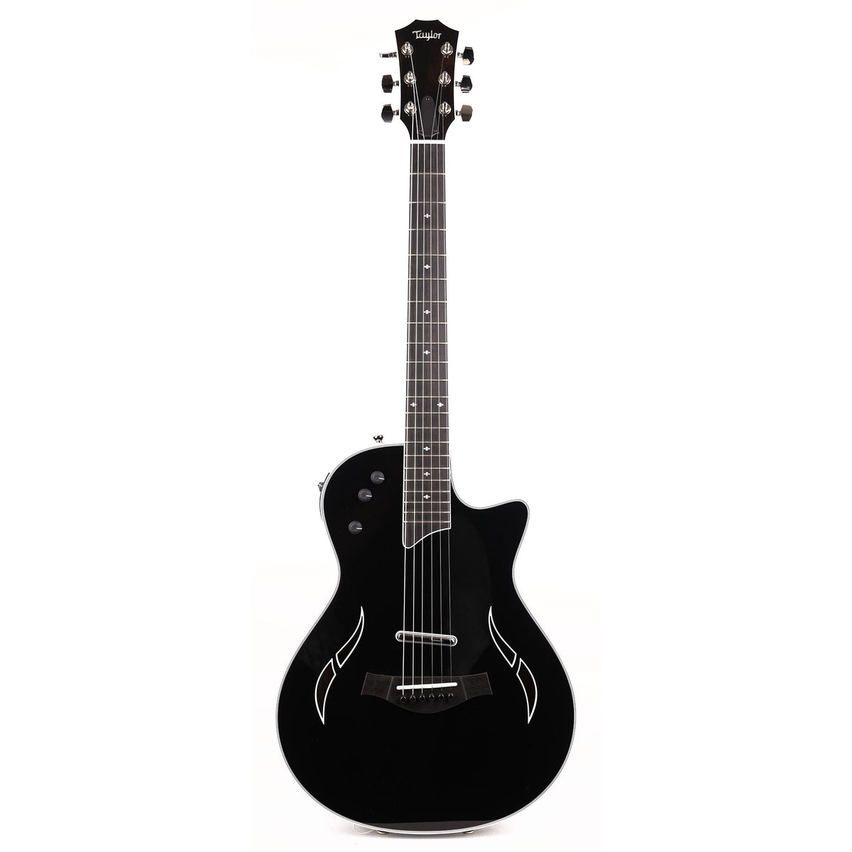 Taylor T5z Standard Black — 2