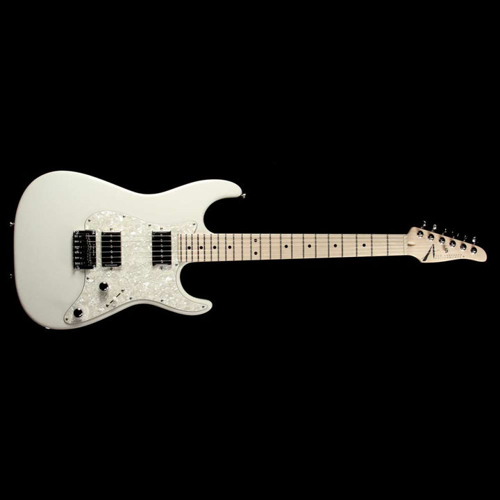 Tom Anderson The Classic Hollow Shorty Olympic White
