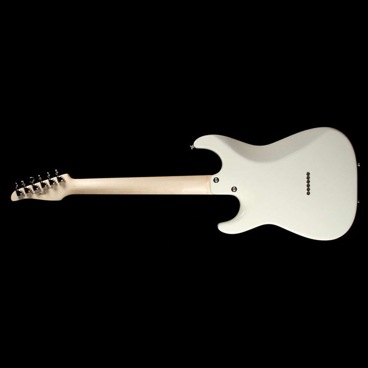 Tom Anderson The Classic Hollow Shorty Olympic White