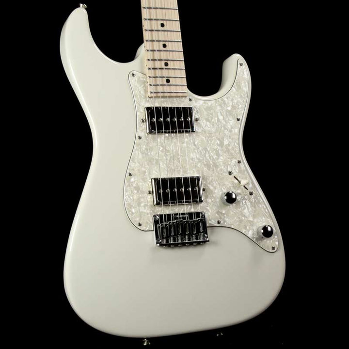 Tom Anderson The Classic Hollow Shorty Olympic White