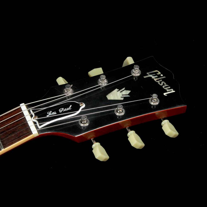 Gibson Custom Shop SG Standard Cherry 2011