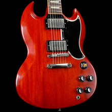 Gibson Custom Shop SG Standard Cherry 2011