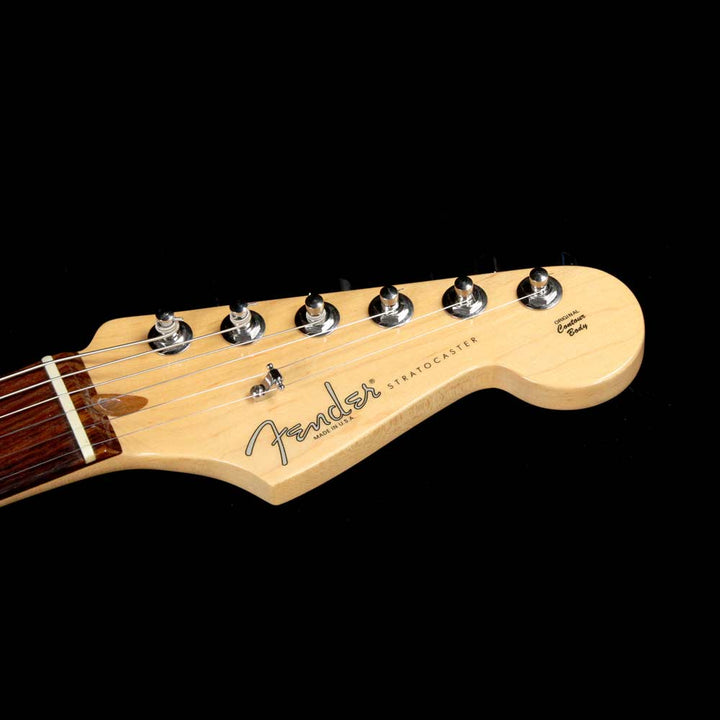 Fender American Standard Stratocaster Sienna Sunburst 2008