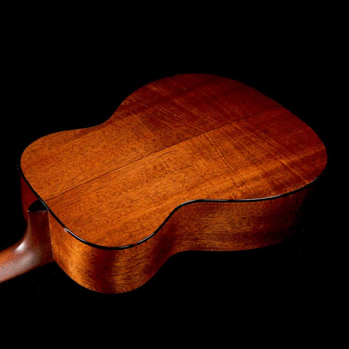 Martin 00-DB Jeff Tweedy Signature Acoustic Mahogany Burst