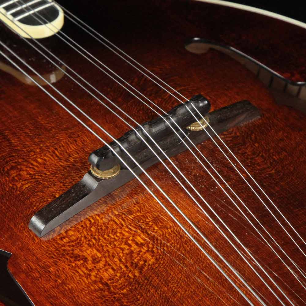Weber Bighorn Mandolin Sunburst — 5