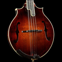 Weber Bighorn Mandolin Sunburst