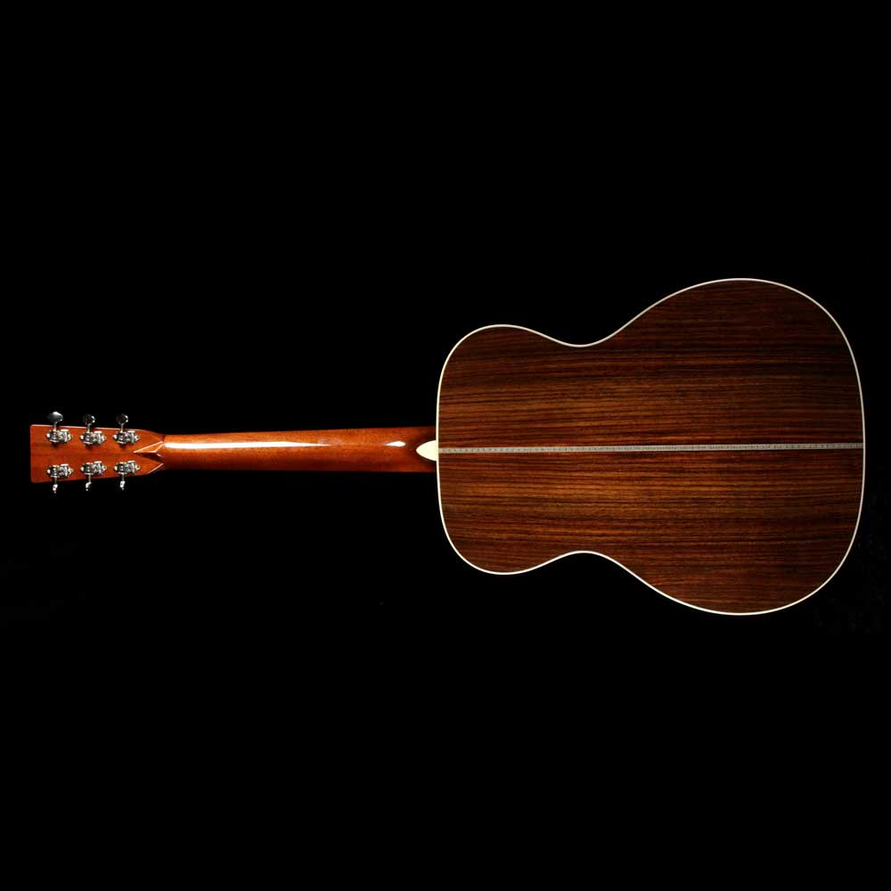 Martin 000-28EC Eric Clapton Natural 2016 — 3