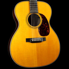 Martin 000-28EC Eric Clapton Natural 2016