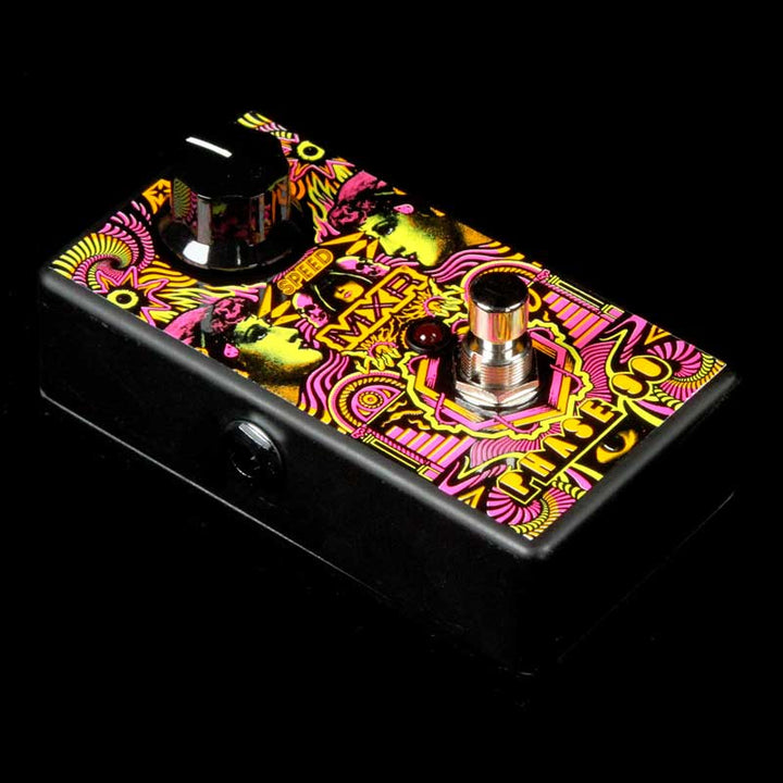 MXR ILOVEDUST Limited Edition Phase 90 Effect Pedal