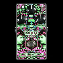 MXR Carbon Copy ILD169 "I Love Dust" Analog Delay