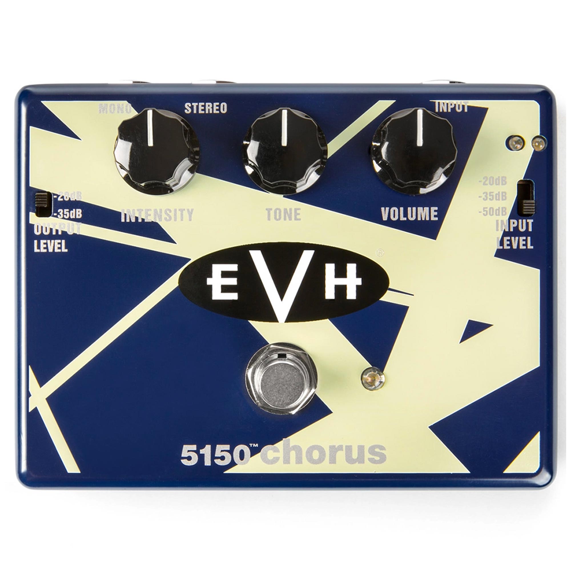 MXR 5150 Chorus Effects Pedal | The Music Zoo