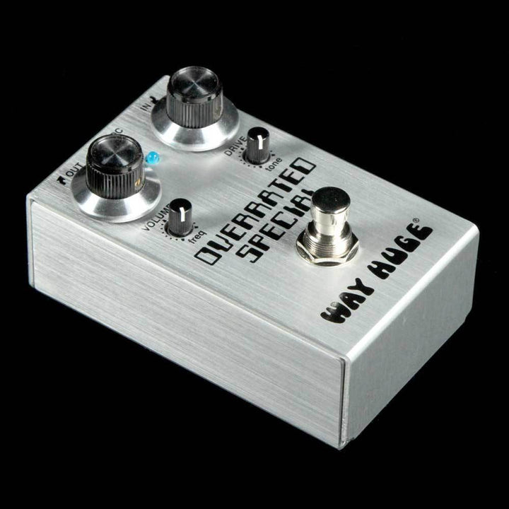Way Huge Smalls Overrated Special Pedal