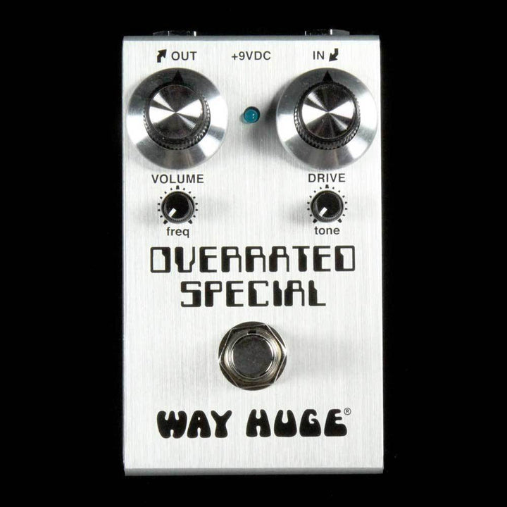 Way Huge Smalls Overrated Special Pedal