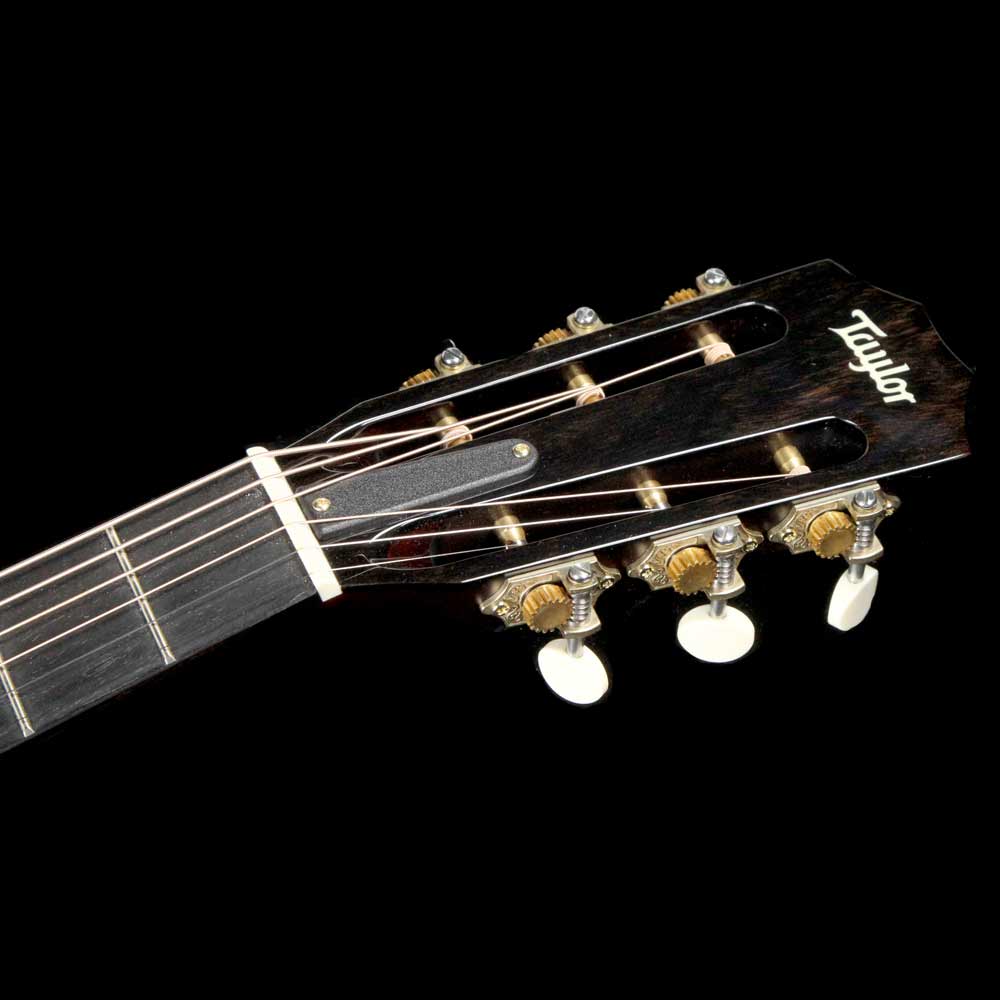 Taylor 522ce Grand Concert Acoustic Shaded Edgeburst 2017 — 6