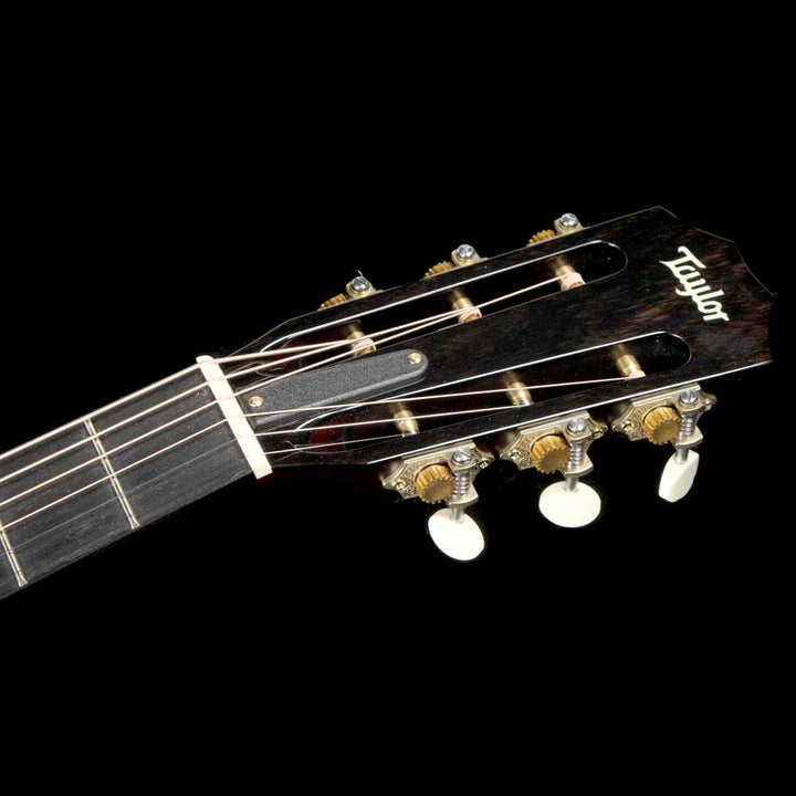 Taylor 522ce Grand Concert Acoustic Shaded Edgeburst 2017