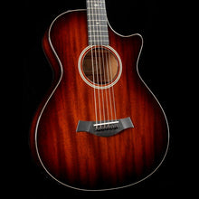 Taylor 522ce Grand Concert Acoustic Shaded Edgeburst 2017