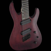 Jackson X Series Dinky Arch Top DKAF7 MS Stained Mahogany