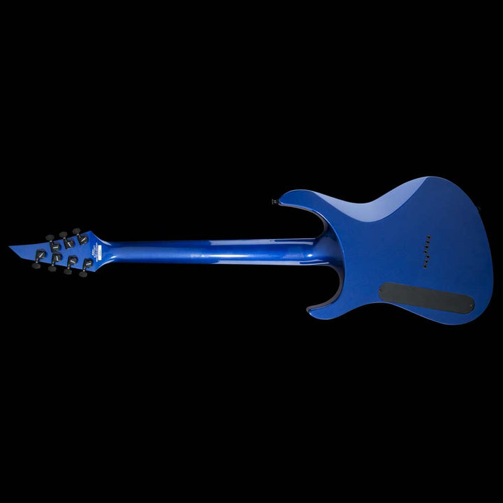 Jackson Pro Series Signature Chris Broderick Soloist HT7 Metallic Blue