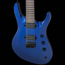Jackson Pro Series Signature Chris Broderick Soloist HT7 Metallic Blue
