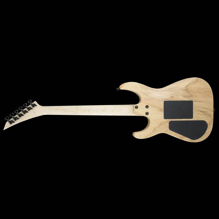 Jackson Pro Series Dinky DK3 Ash Satin Natural