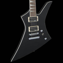 Jackson X Series Kelly KEXT Gloss Black